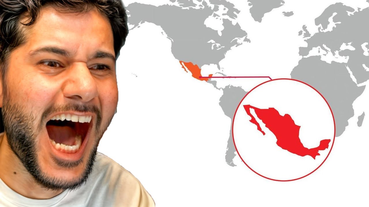 1 Land Erkunden Bis Es H&auml;sslich Ist (Part 4)