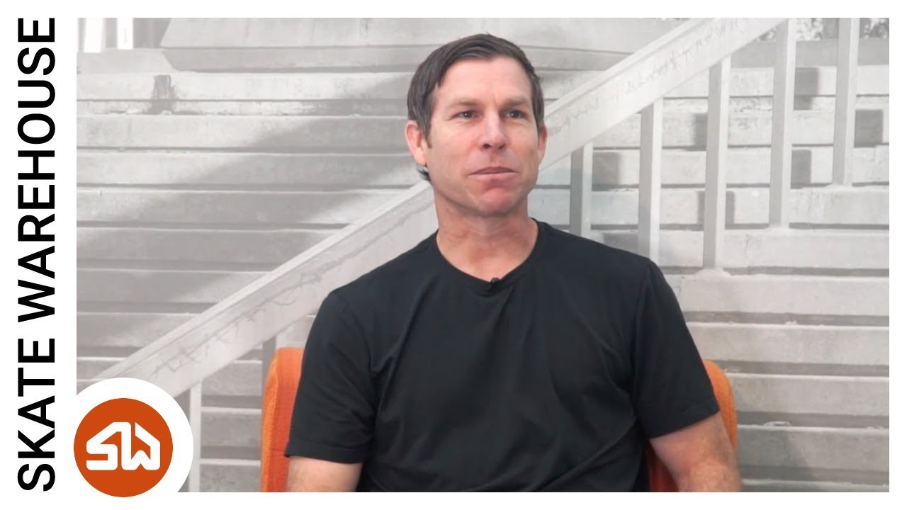 Chet Thomas Interview | Skate Warehouse
