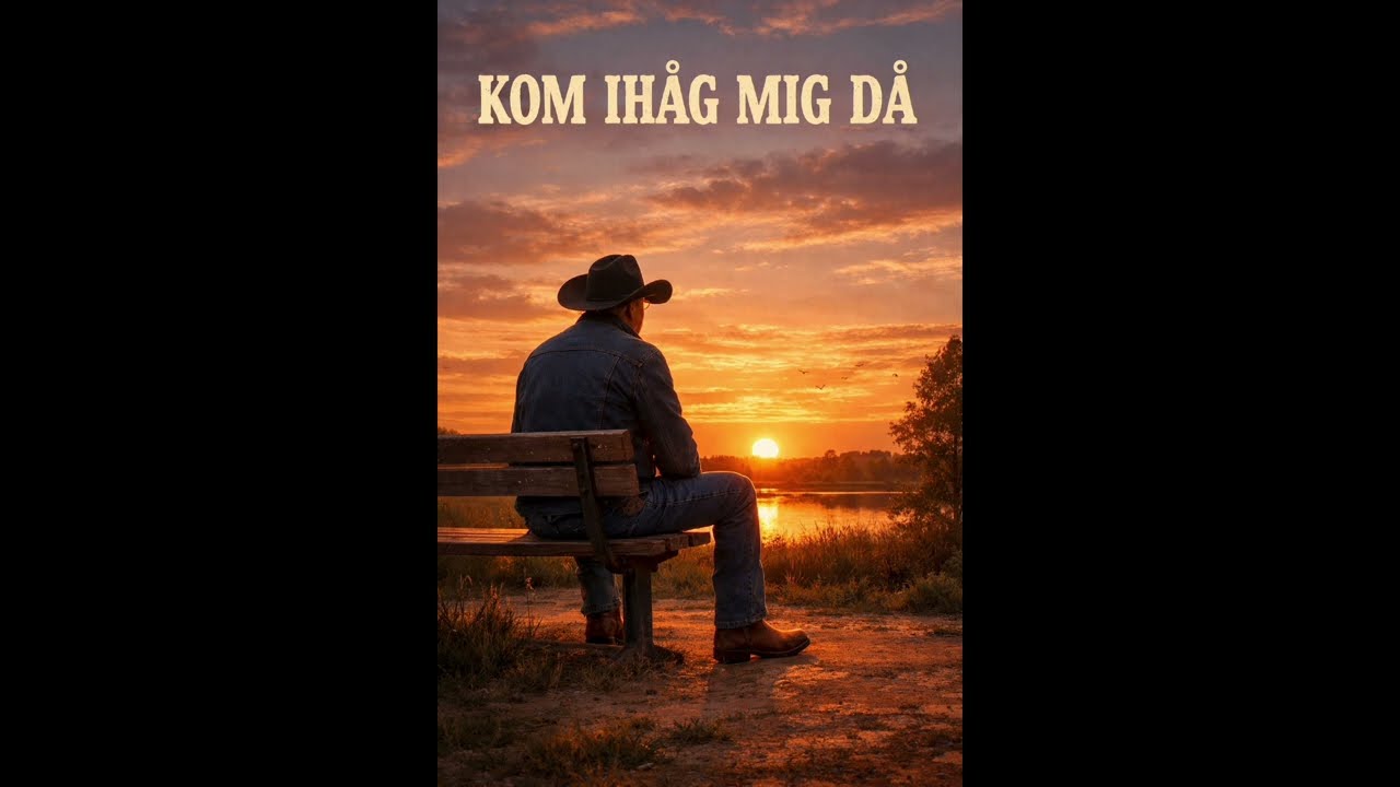 KOM IHÅG MIG DÅ - OSTMN RECORDS