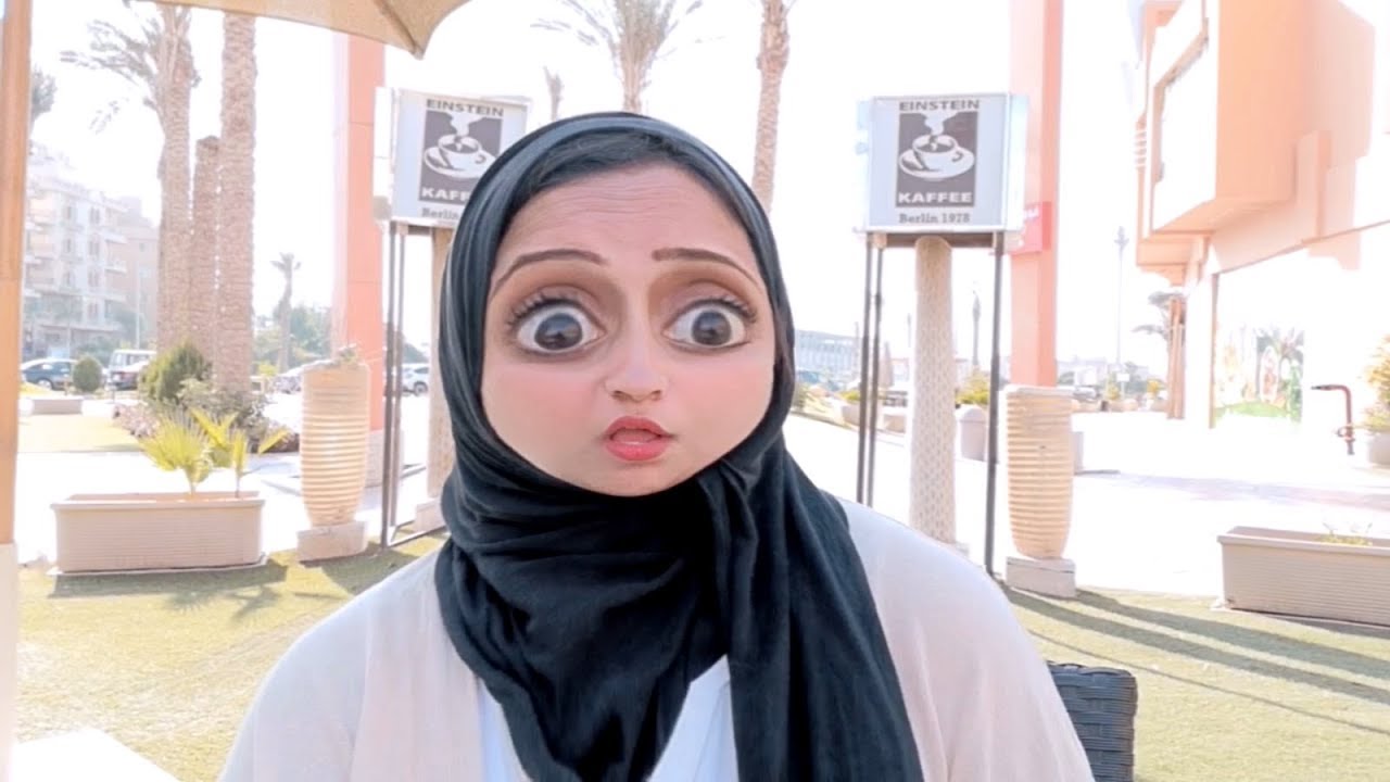 لما تقرر تخرج مع اصحابك .. اخدنا بومبه كبيره ..! :D
