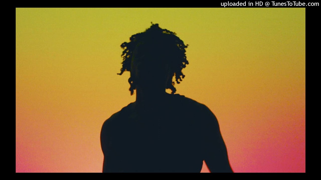 Dornik - Stand In Your Line (Ending) (Homework Edit)