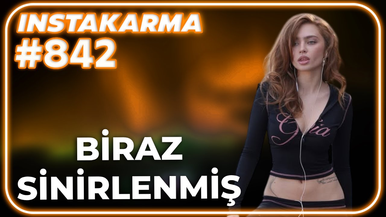 HANIMA HİZMET VATANA HİZMETTİR | InstaKarma #842
