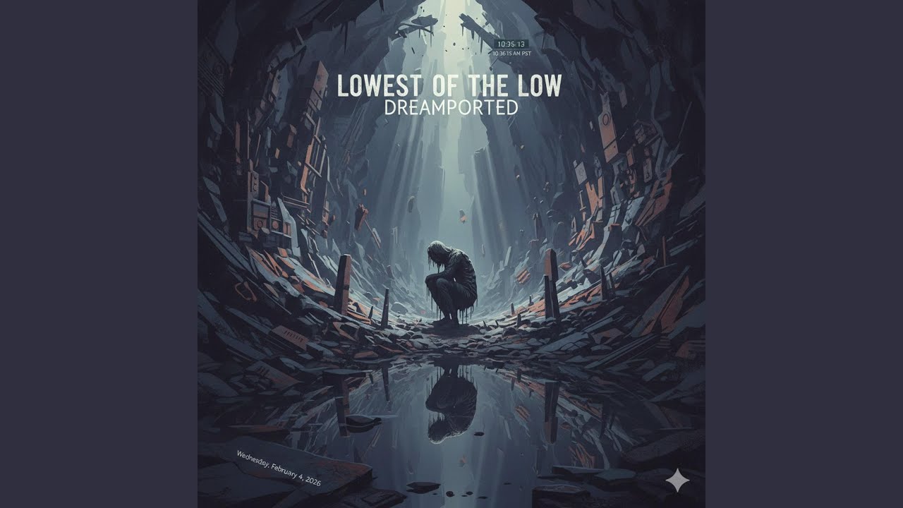 Lowest Of The Low