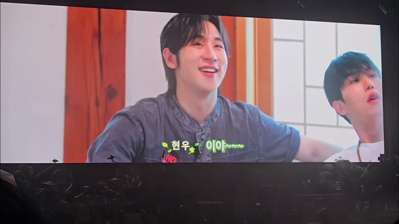 [250830] 리베란테 팬콘서트 중간영상 녹화 #김지훈 #진원 #노현우 #리베란테 #빛남대학교_스핀오프_썸머캠프 