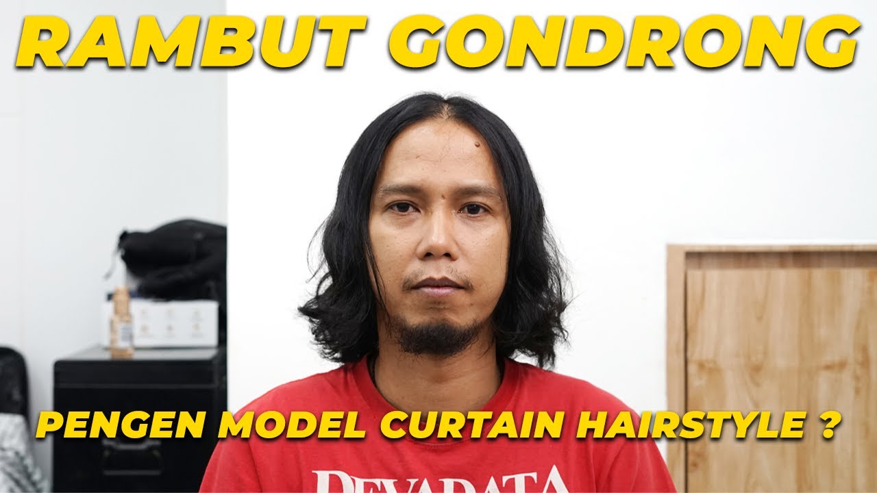 Model Rambut Yang Cocok Untuk Jenis Rambut IKAL TIPIS