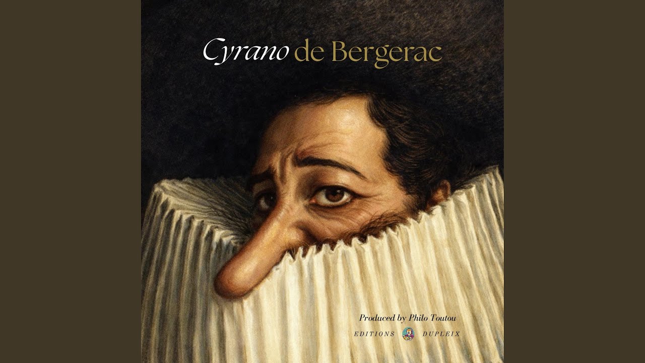 Ce sentiment qui m'envahit (Rostand, Cyrano de Bergerac: Cyrano)