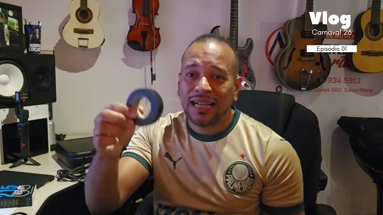 ANDERSON MARTINS  - CARNAVAL 2026