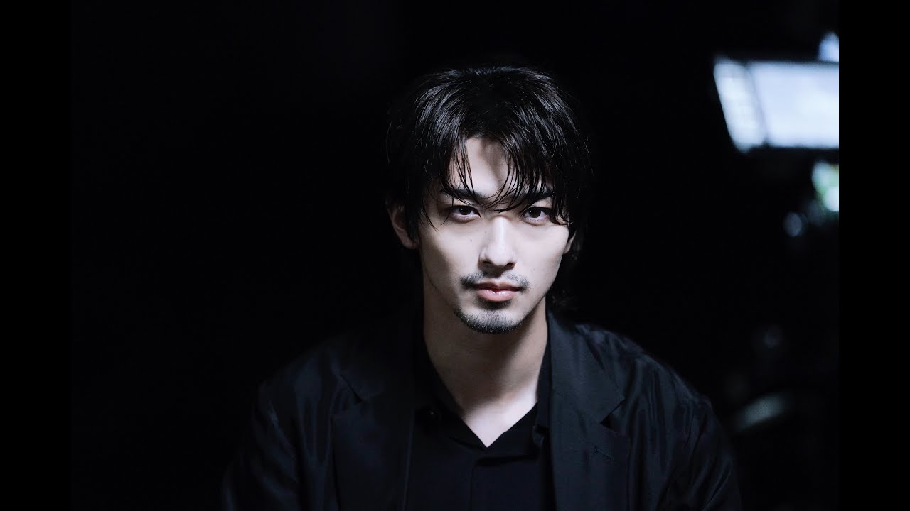 AI「Life Goes On」(Official video)　＜横浜流星 出演＞