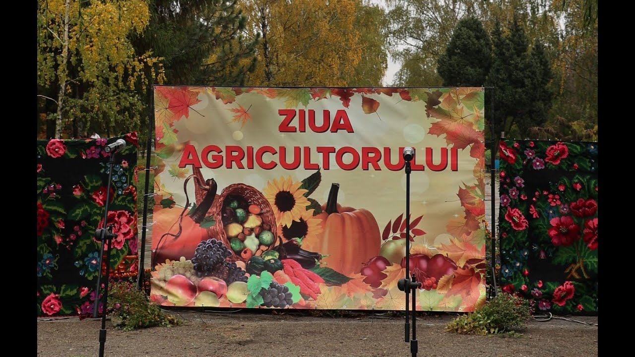 Ziua agricultorului 2022