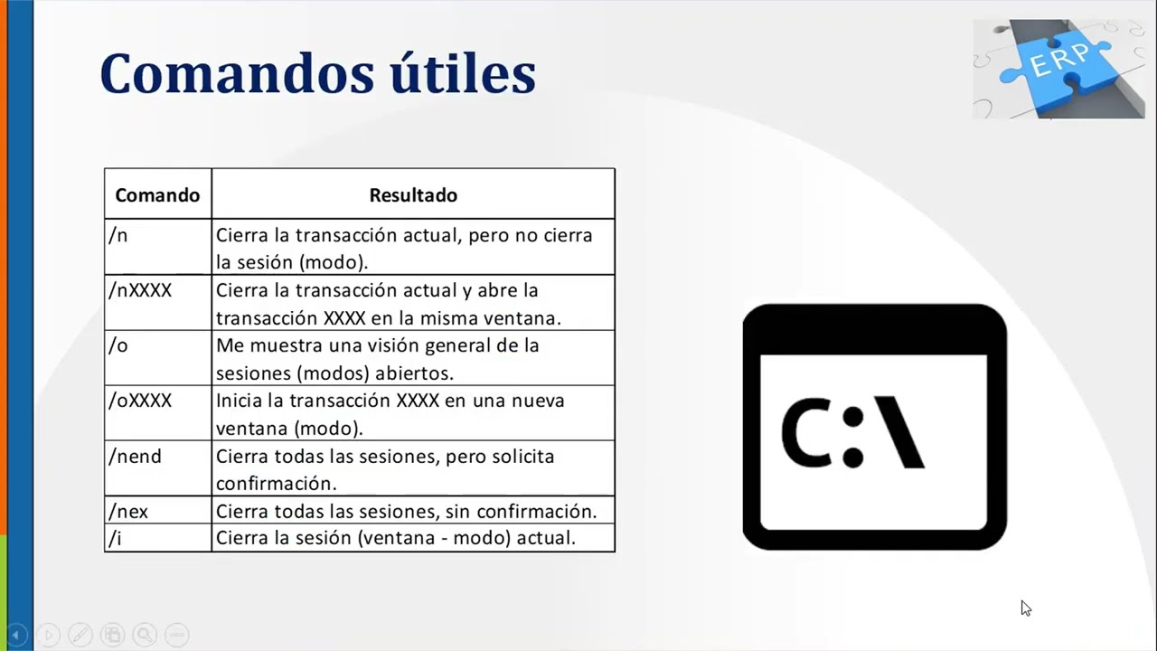 CURSO SAP PS  Desde 0 para principiantes 2025
