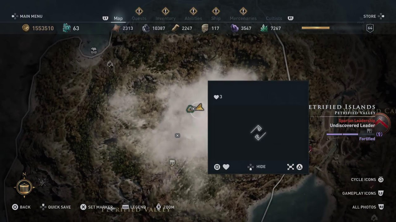 Assassin's Creed Odyssey part 120