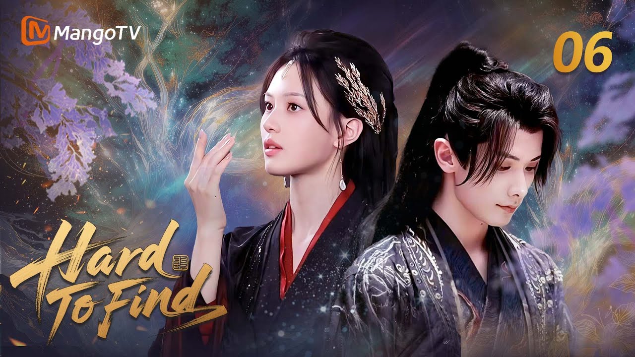 [ENG SUB]EP06💞The revenge journey of a cunning prince and a sickly princess!|MangoTV English