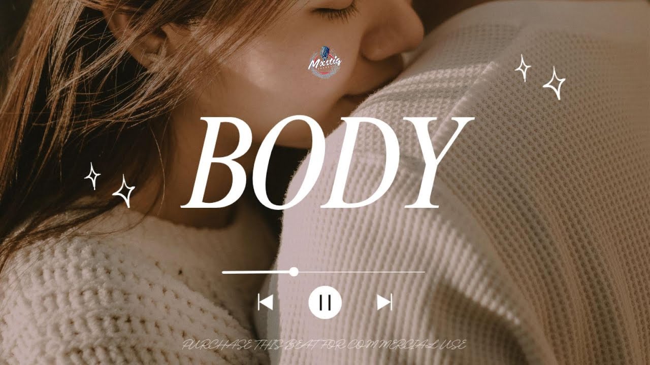 BODY - Wizkid x Asake x Dj Tunez x Davido Type Beat Instrumental