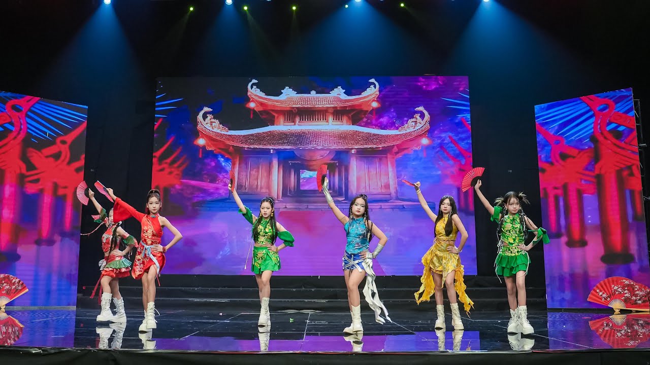 XINH - Hansara | Angel Group