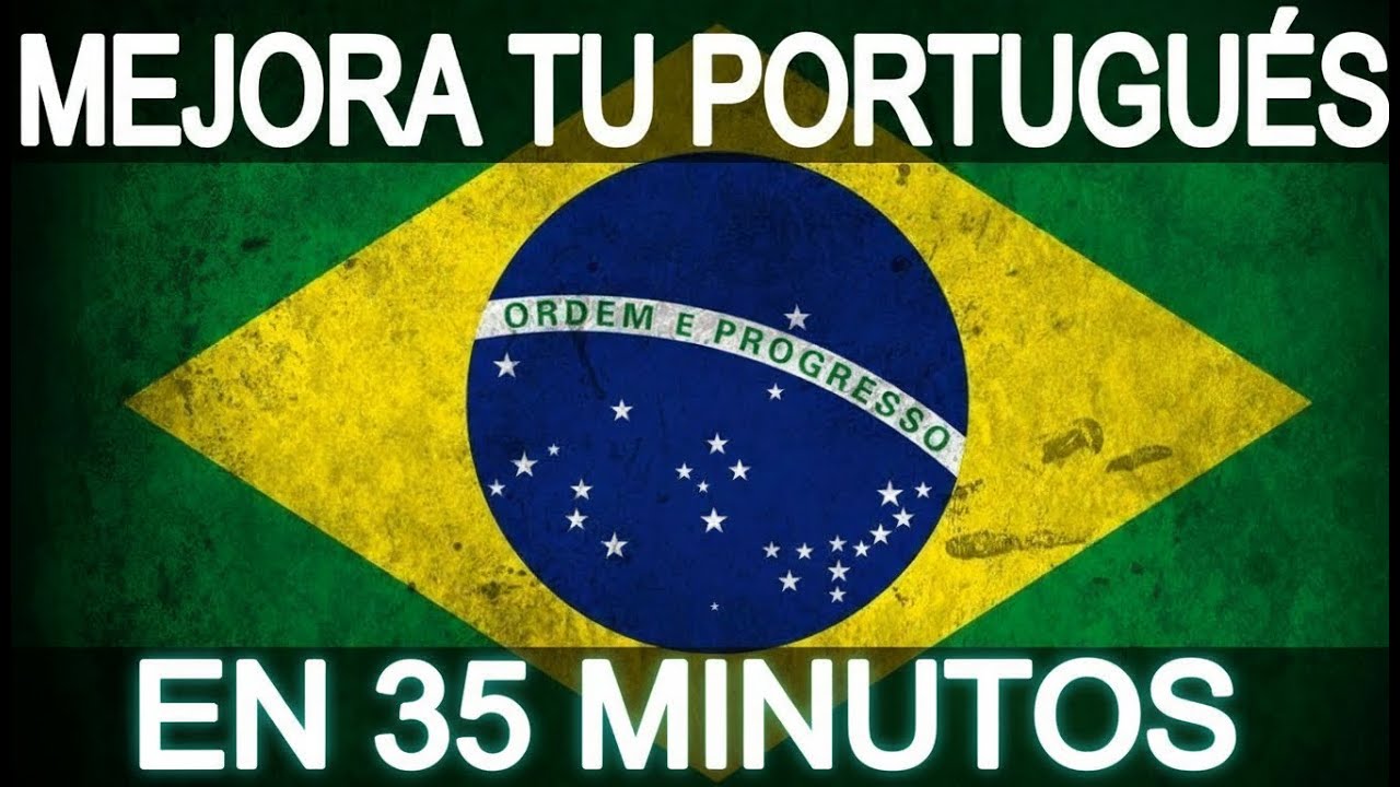 ¿Cómo Hablar en Portugués Brasileño de la Vida Real?