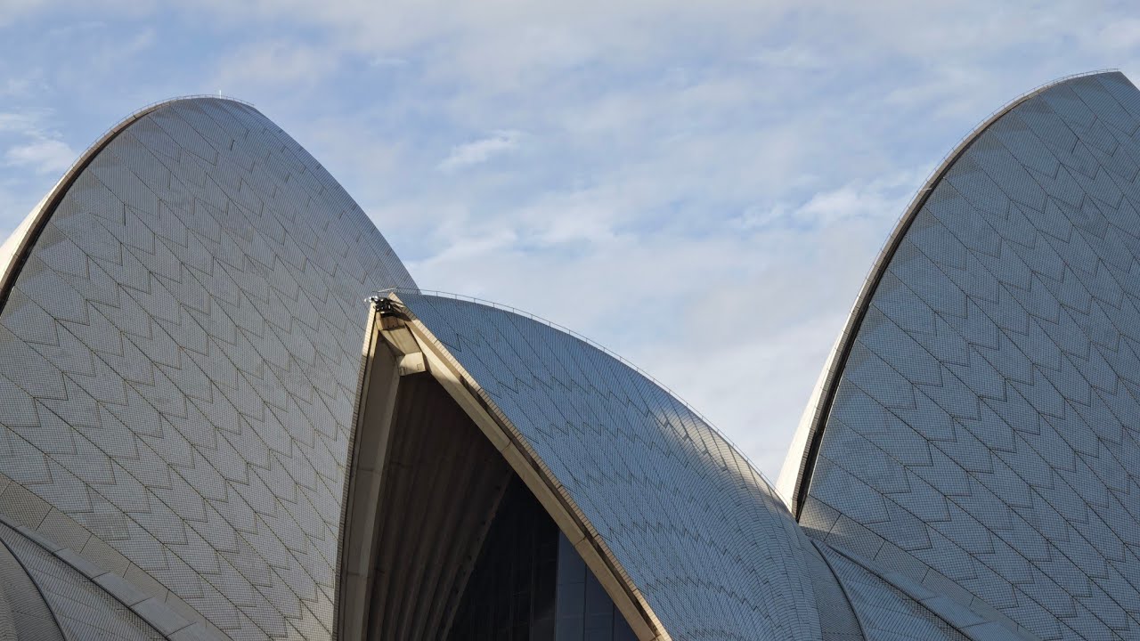 Australien - Sydney