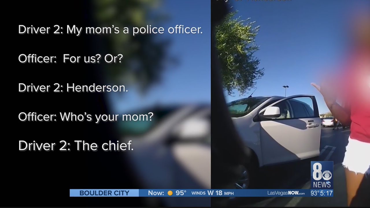 I-Team: Former Police chief's daughter's crash raises questions