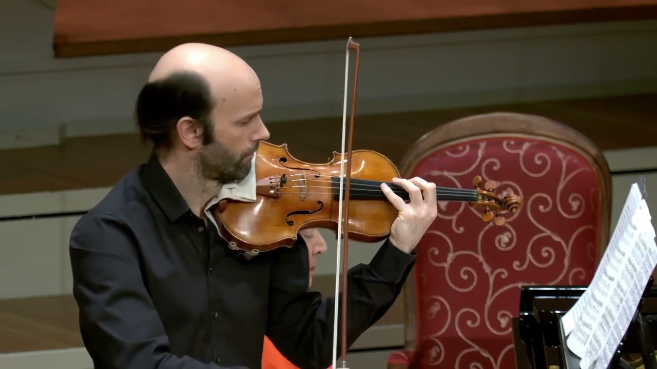 Béla Bartók: Rumänische Volkstänze