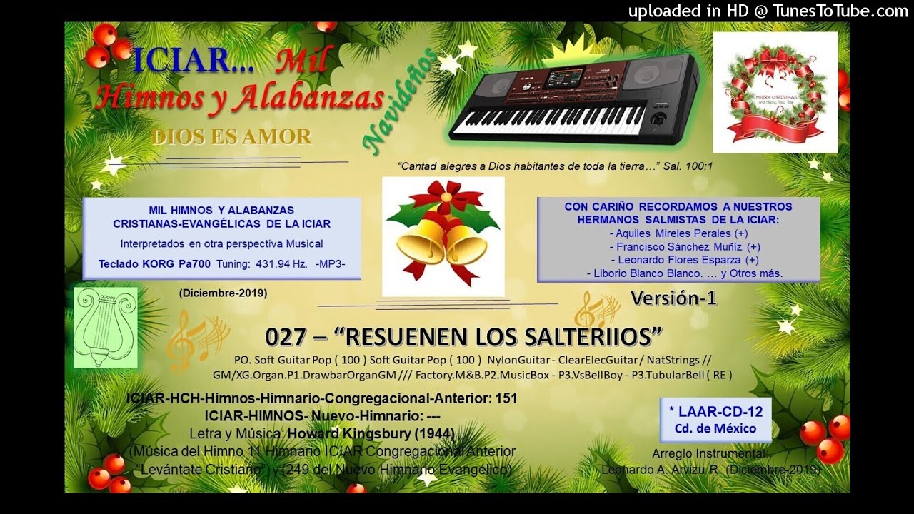 027 - RESUENEN LOS SALTERIOS  (Versi&oacute;n-1)