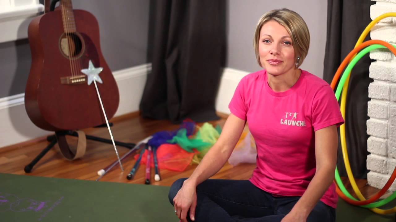 Launch Your Kid - Early Childhood Enrichment Programs