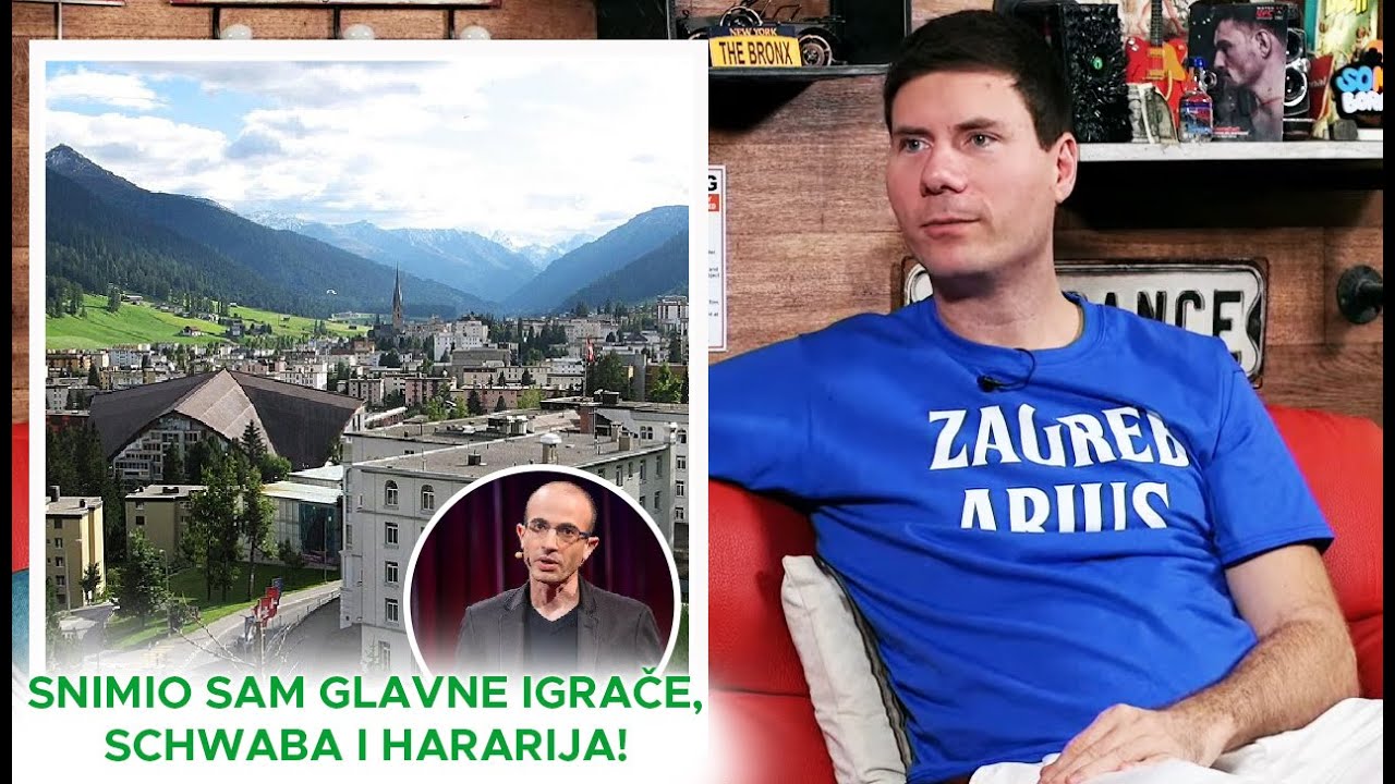 Ivan Pernar: 