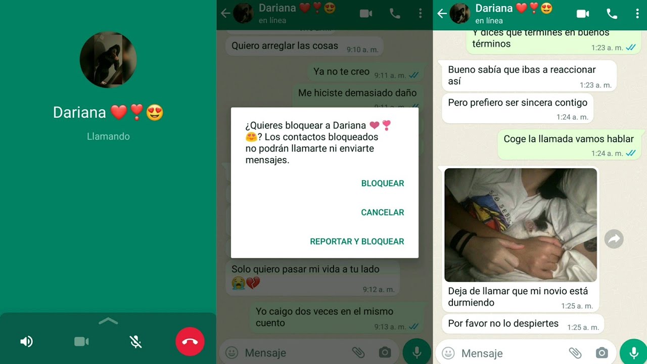 valora a tu novio | demen play