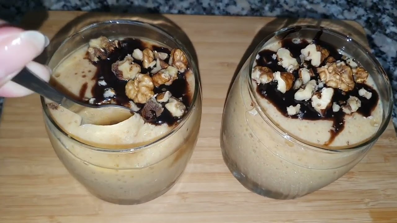 تحلية او فلوون اقتصادية وصحية ولذيذة😋😋 