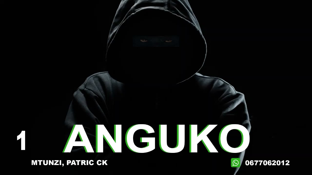 MPYA: ANGUKO - 1&2, SIMULIZI ZA UPELELEZI,UJASUSI..