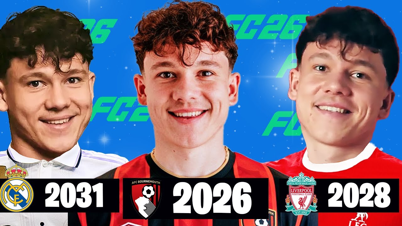 Lejátszottam Tóth Alex Karrierjét   FC 26