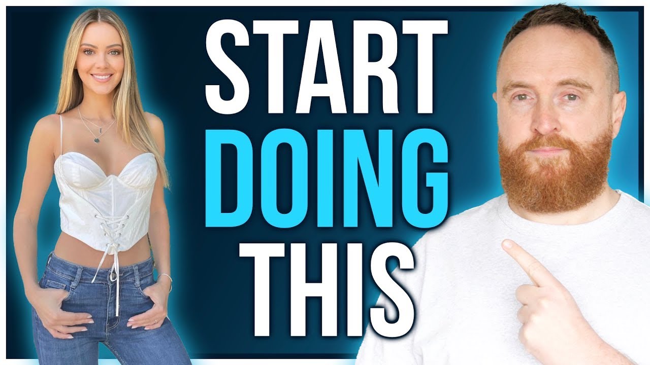 How to Be Confident When Getting Back Into Dating to Get Results