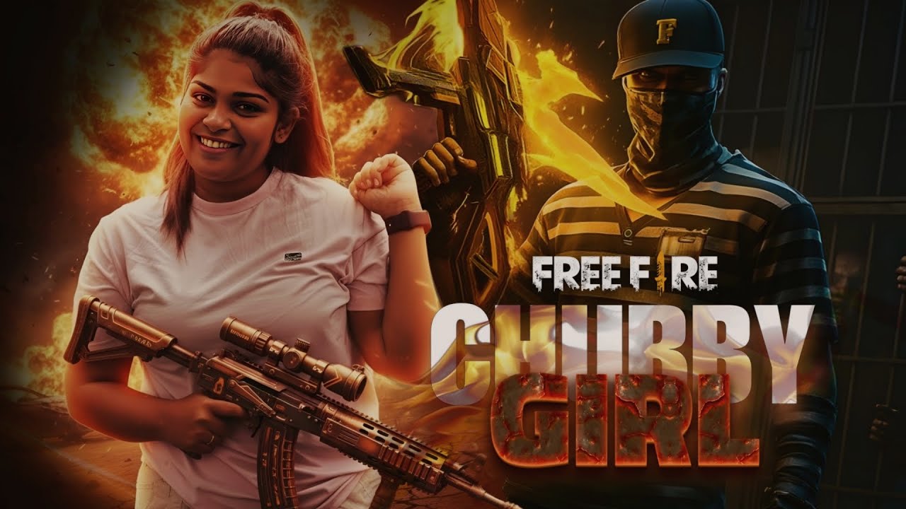 REAL MART එකෙන් මොනාද ගත්තේ...😁🩷


GarenaFreeFire | ChubbyGirl