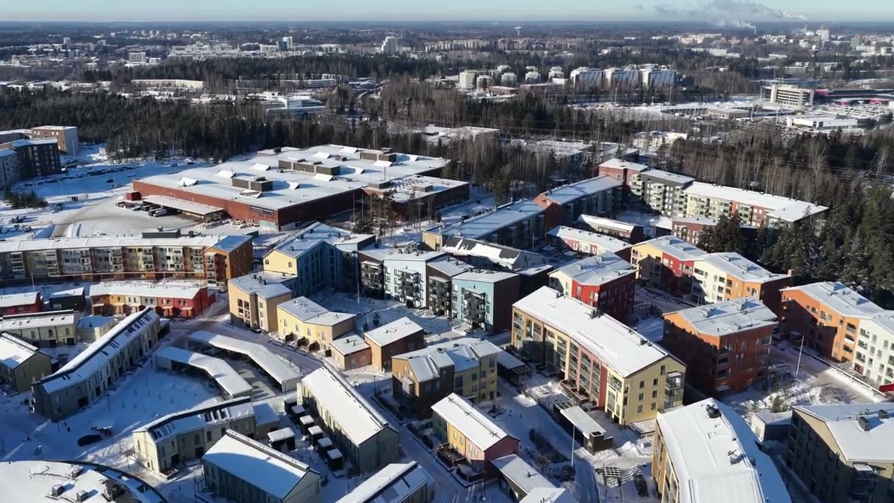 Kuninkaantammi, helsinki