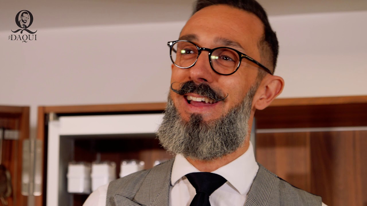 Dry Martini, el Origen del Cóctel  James Bond - Mr. Daqui