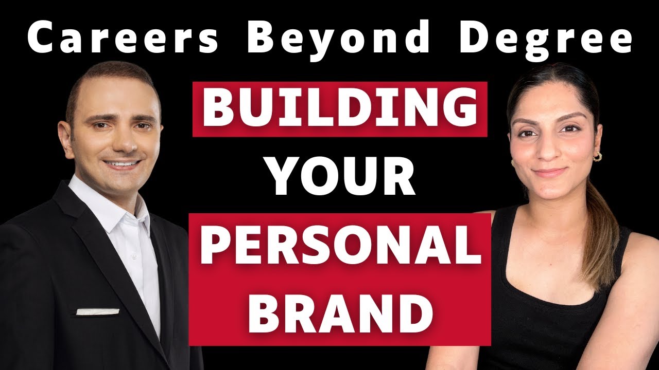 Build a Personal Brand in 90 Days (Even With Zero Followers) | Vladimir Botsvadze