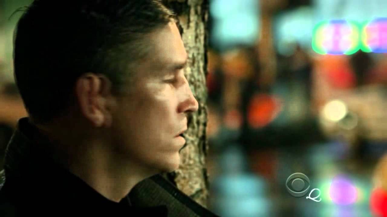 Person of Interest - Reese & Carter - Angel