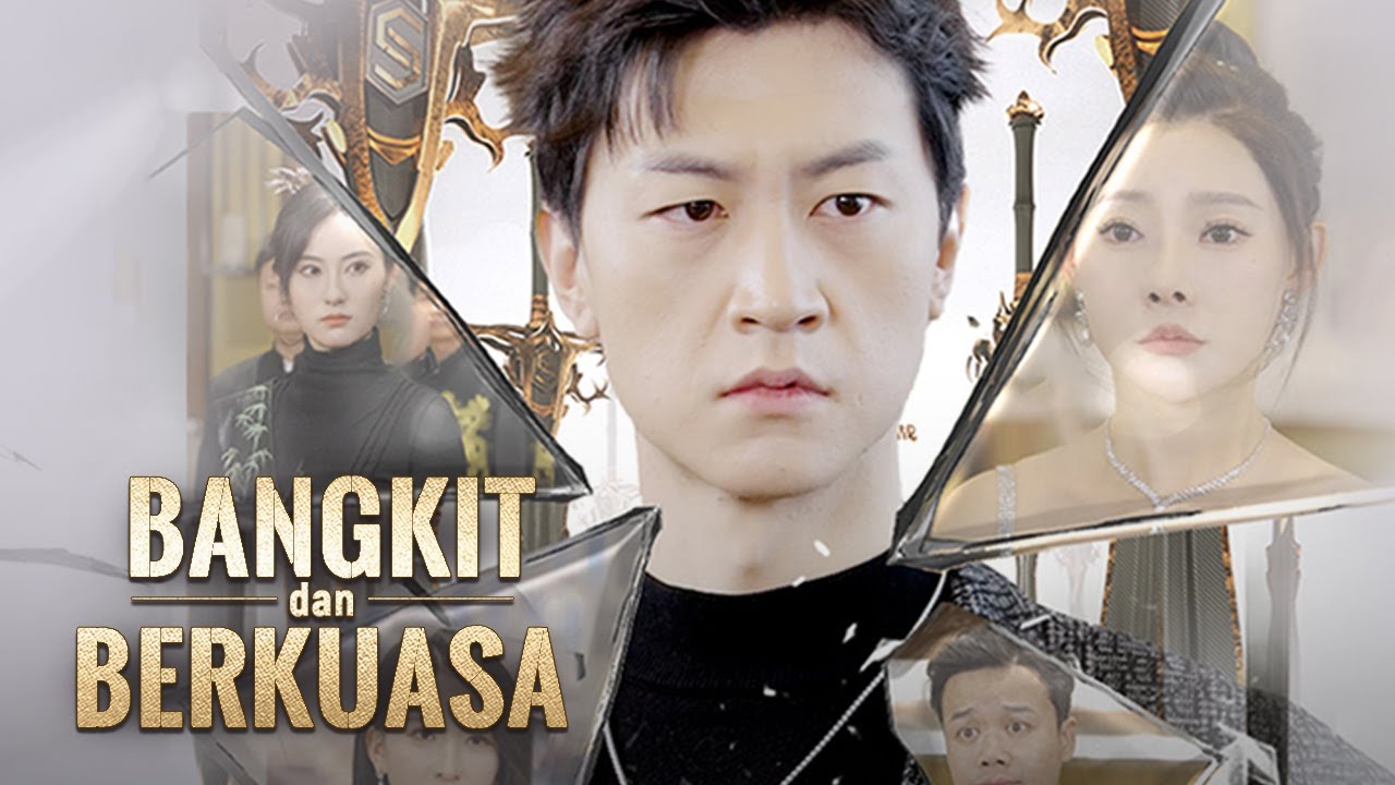Bangkit dan Berkuasa (Sulih Suara)