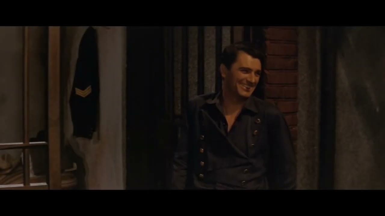 Dubbing Edmund Purdom