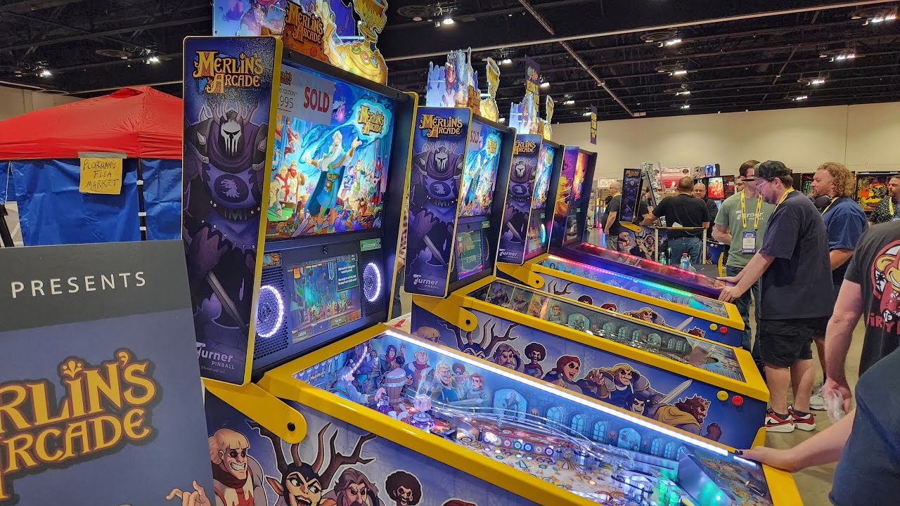 Let's talk to People at Expo!