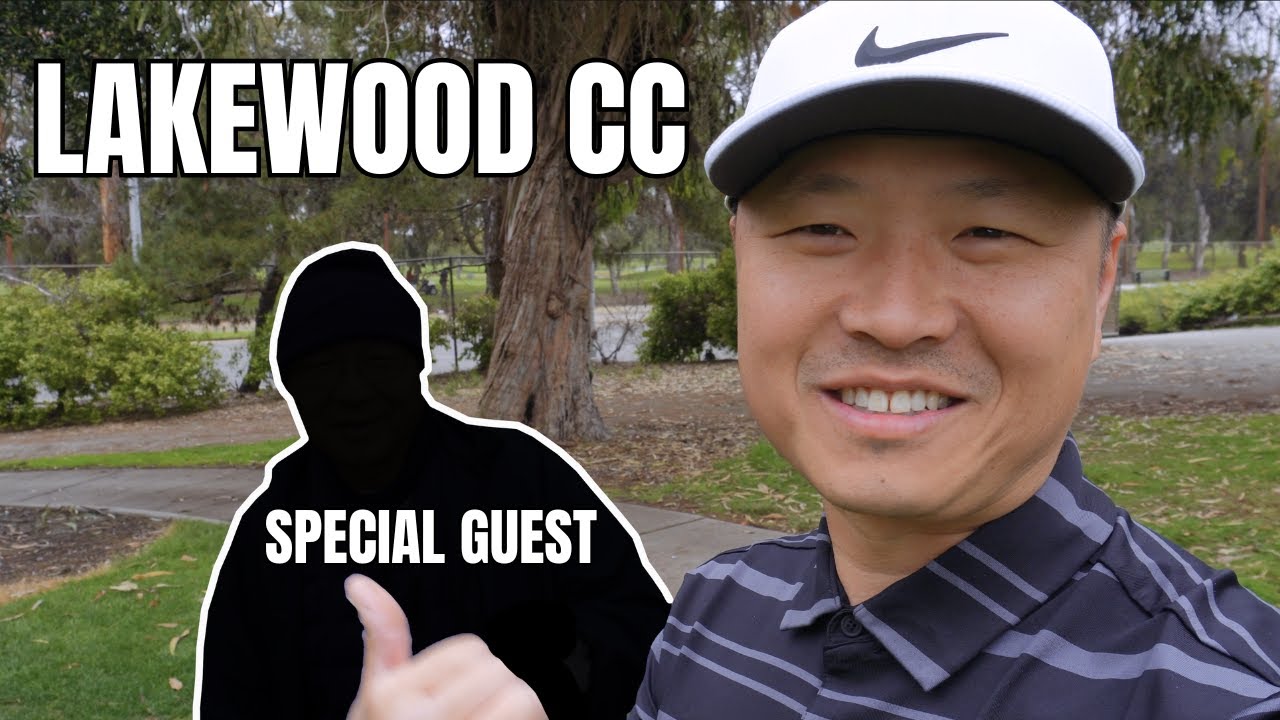 Lakewood Country Club 4K | A round of golf you absolutely have to play!