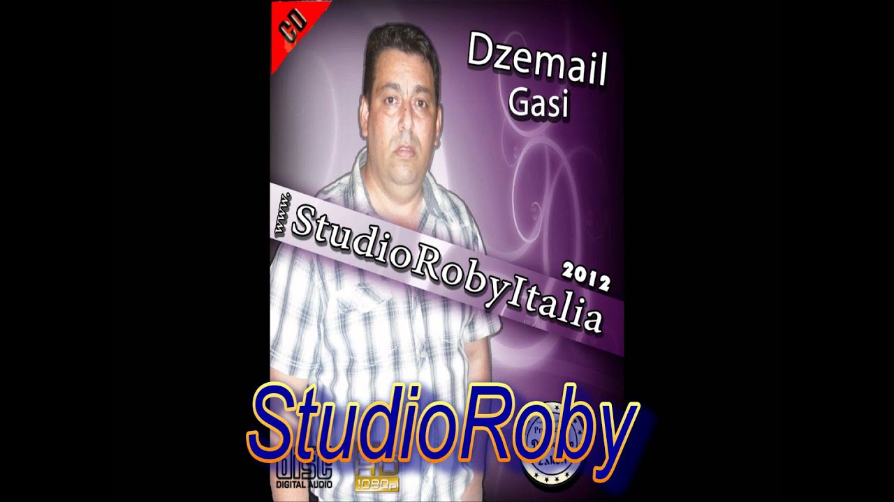 Djemail  2012 Pasa Me Duj Jaka