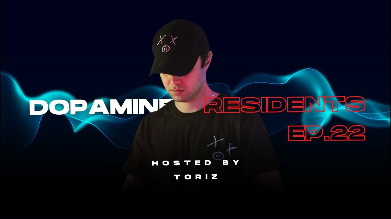 House & Garage I Dopamine Residents EP 22 By Toriz
