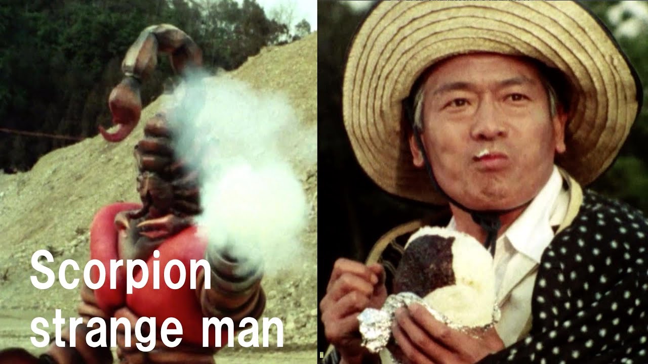 Kamen Rider Stronger