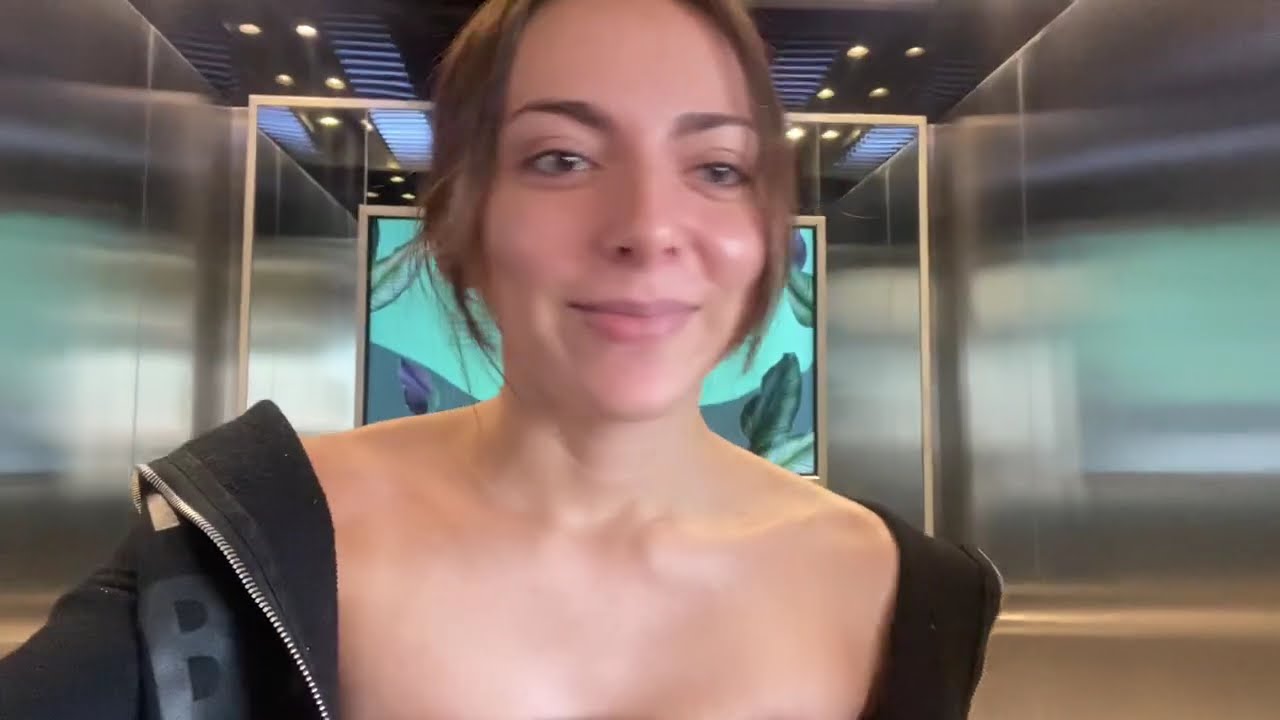 TIKTOK AWARDS en MÉXICO! ¿Gané mi premio? 🏆🇲🇽 | Cande Copello