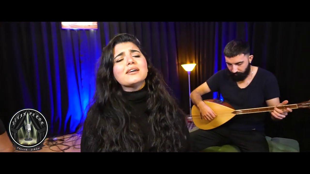 Rabia Yıldız - Horasan Dağları 2021 Yeni!! (Official Video)®️