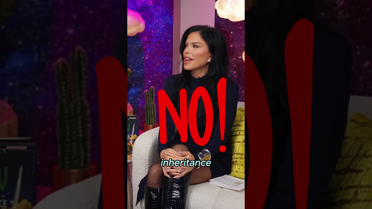 No wonder Lauren Sanchez refused to raise stepchildren&mdash;no one realizes Jeff Bezos had already set