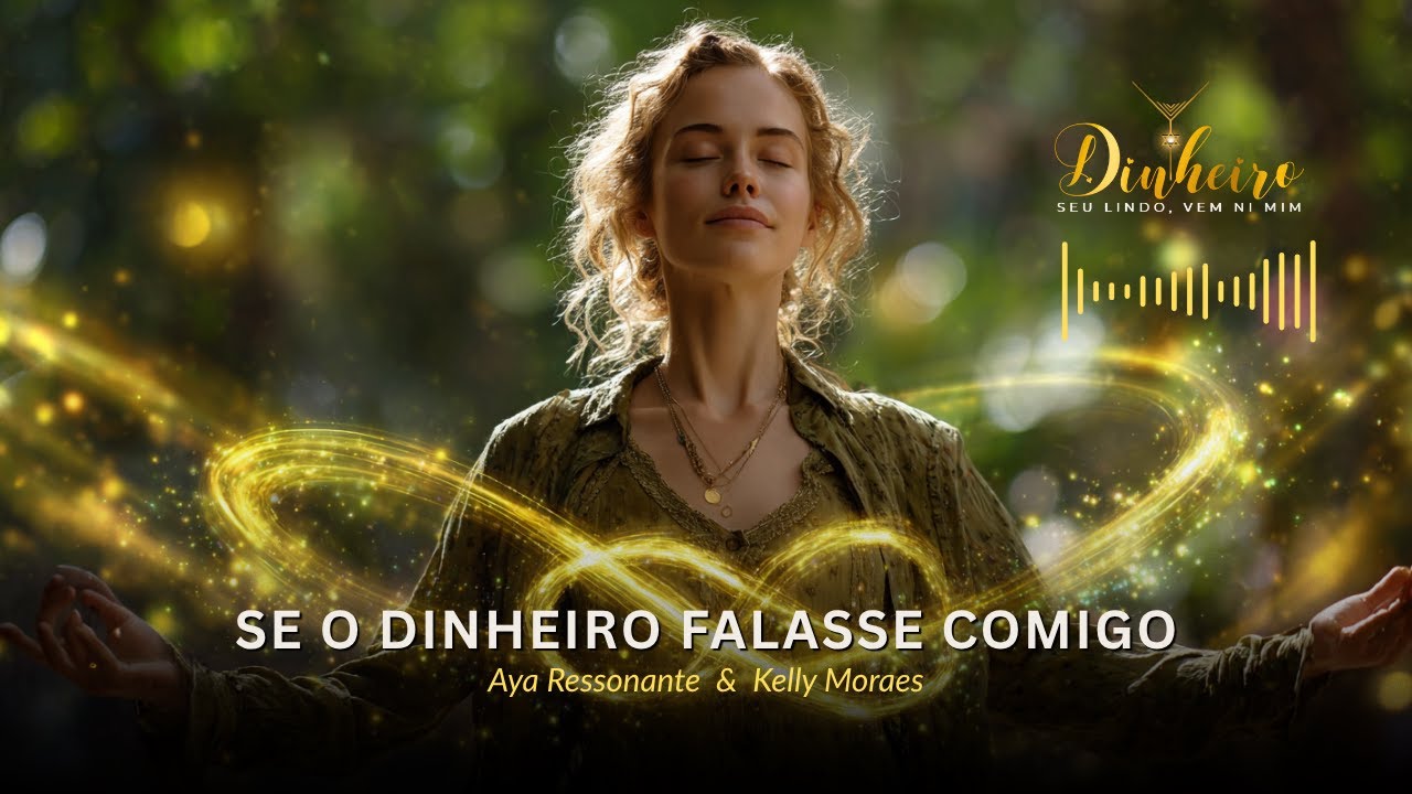 Se o Dinheiro Falasse Comigo · Aya Ressonante