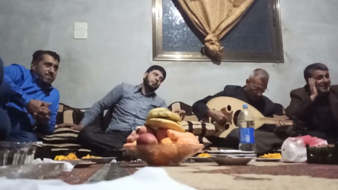 الفنان محمد الفطراوي أبو راقي