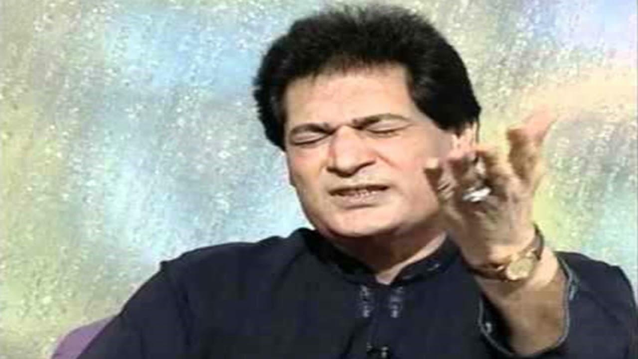 Umran Langiyaan - Asad Amanat Ali Khan | puranay.gannay
