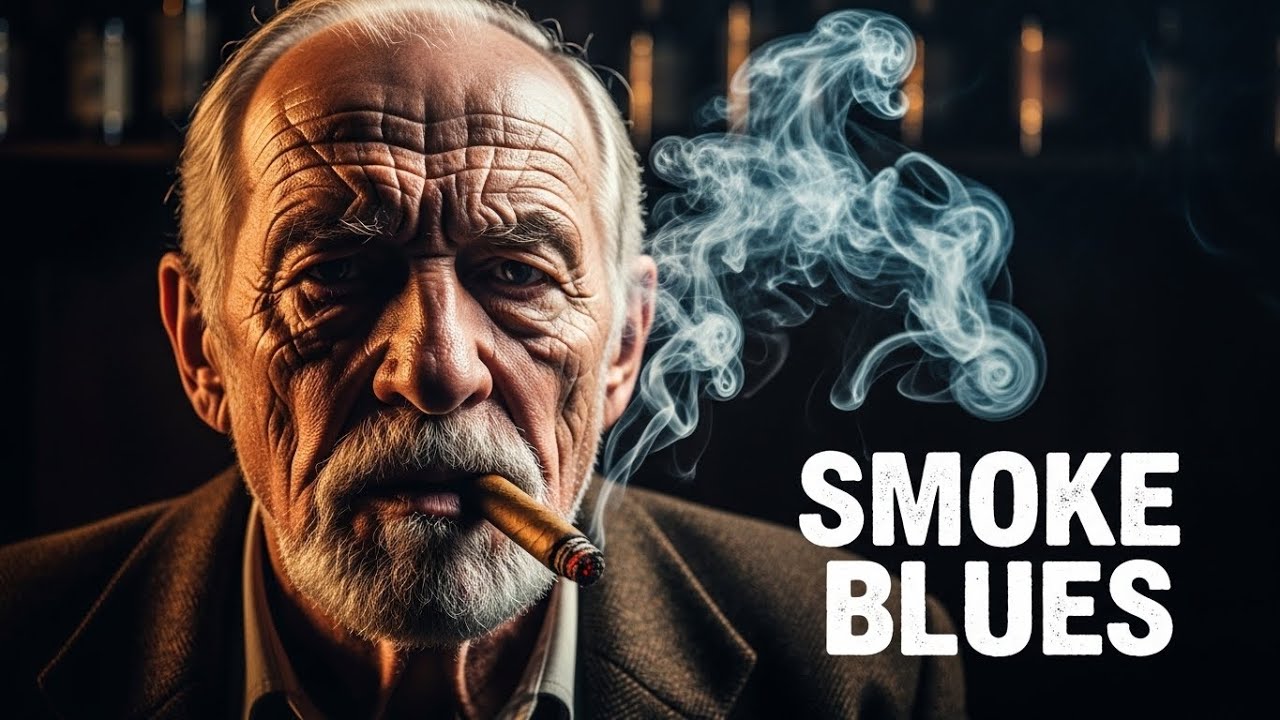 Gary Moore • Sarah Vaughan • Eric Clapton – Slow Blues That Settles In