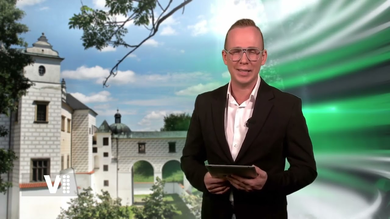 Východočeské zprávy – 27. 1. 2026